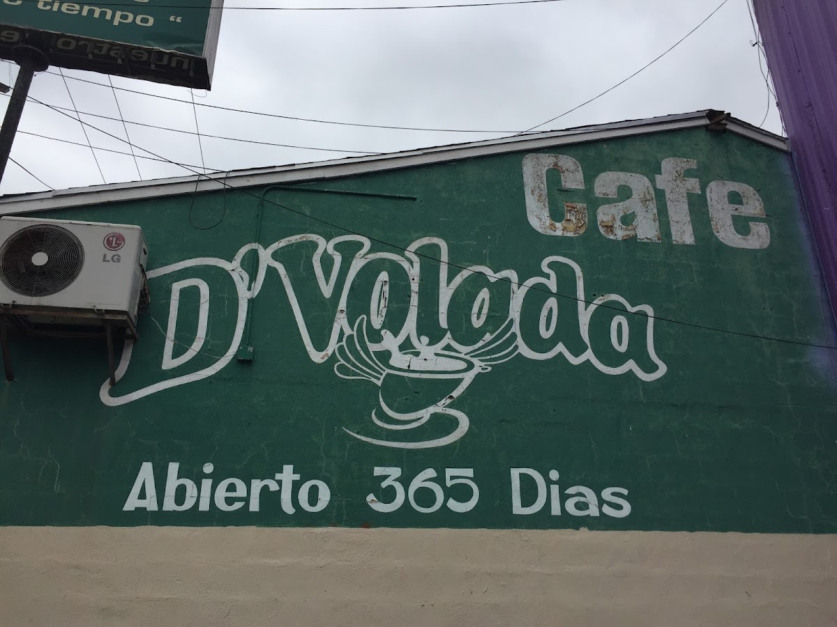 D'volada Photo 3