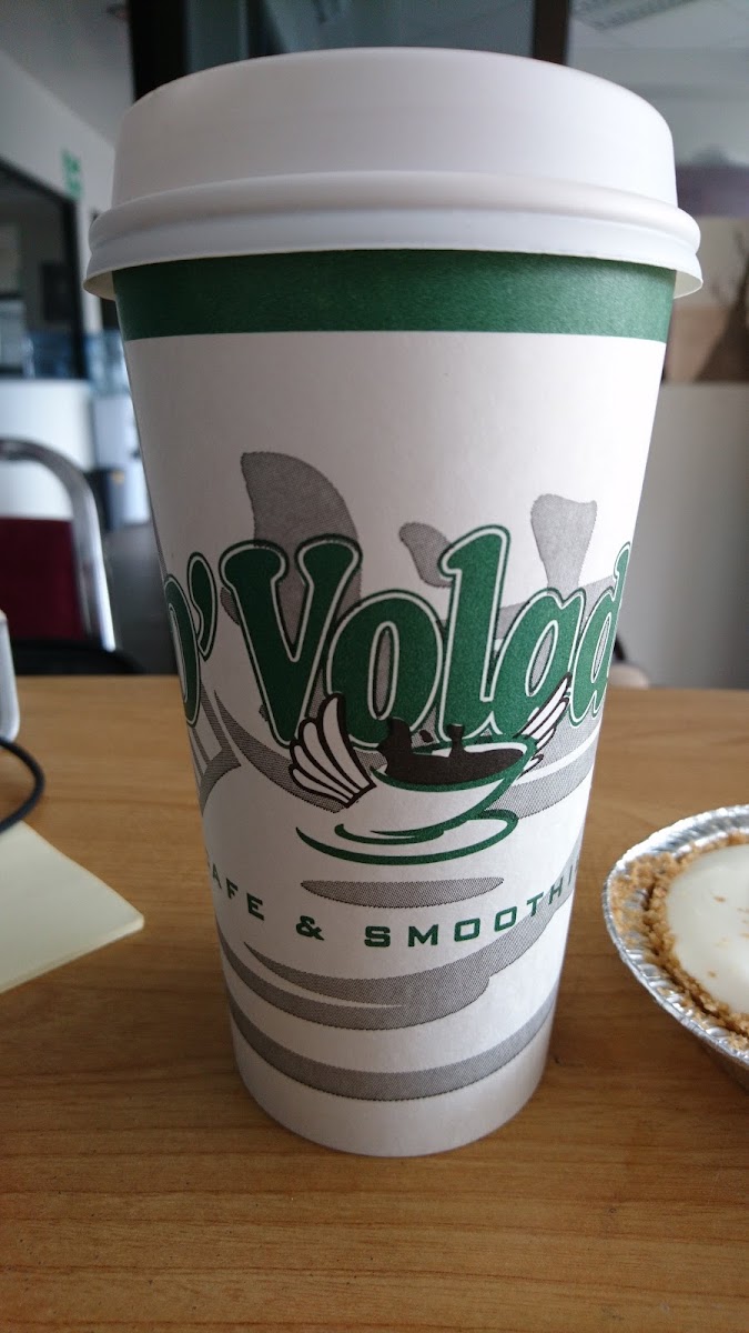 D'volada Photo 5