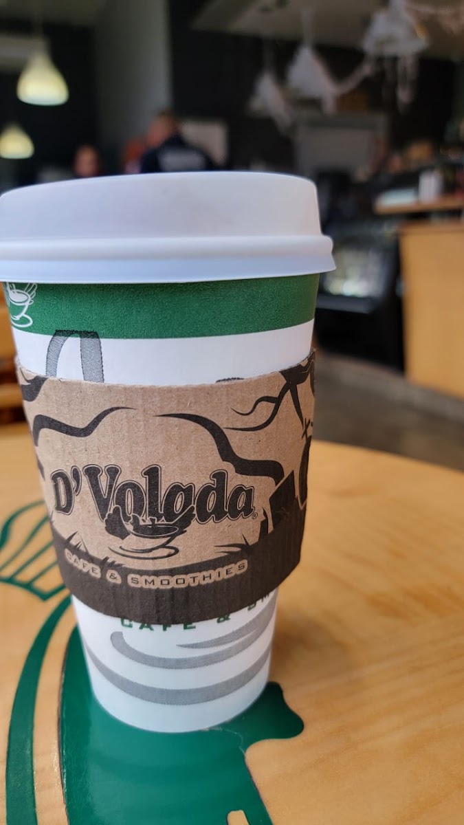 D'volada Photo 8