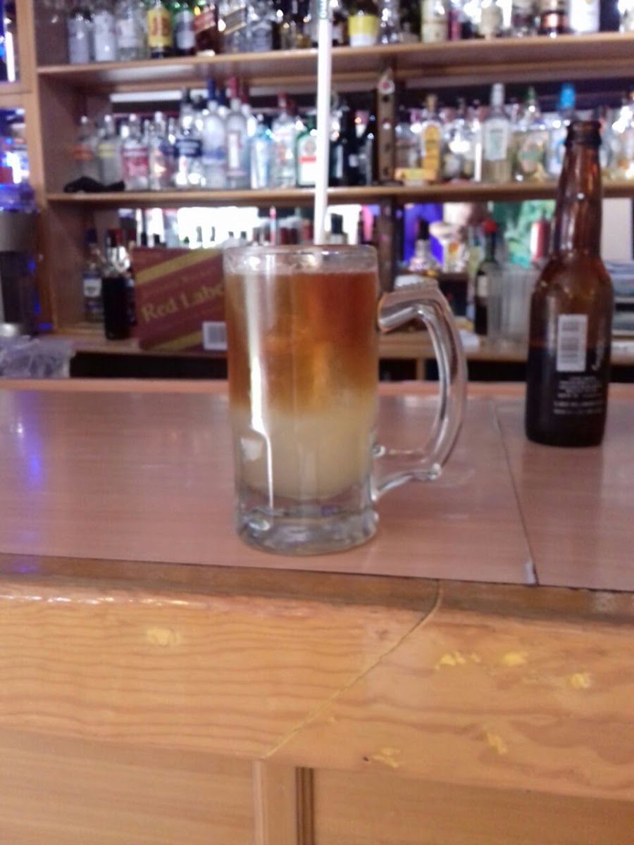 Eden Mx (Restaurante-Bar-Karaoke) Photo 5