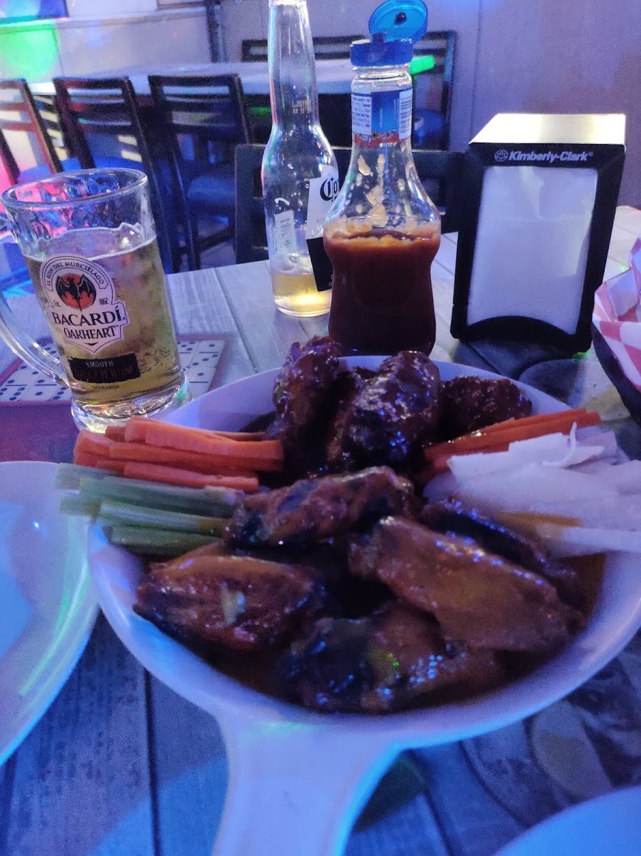Eden Mx (Restaurante-Bar-Karaoke) Photo 6