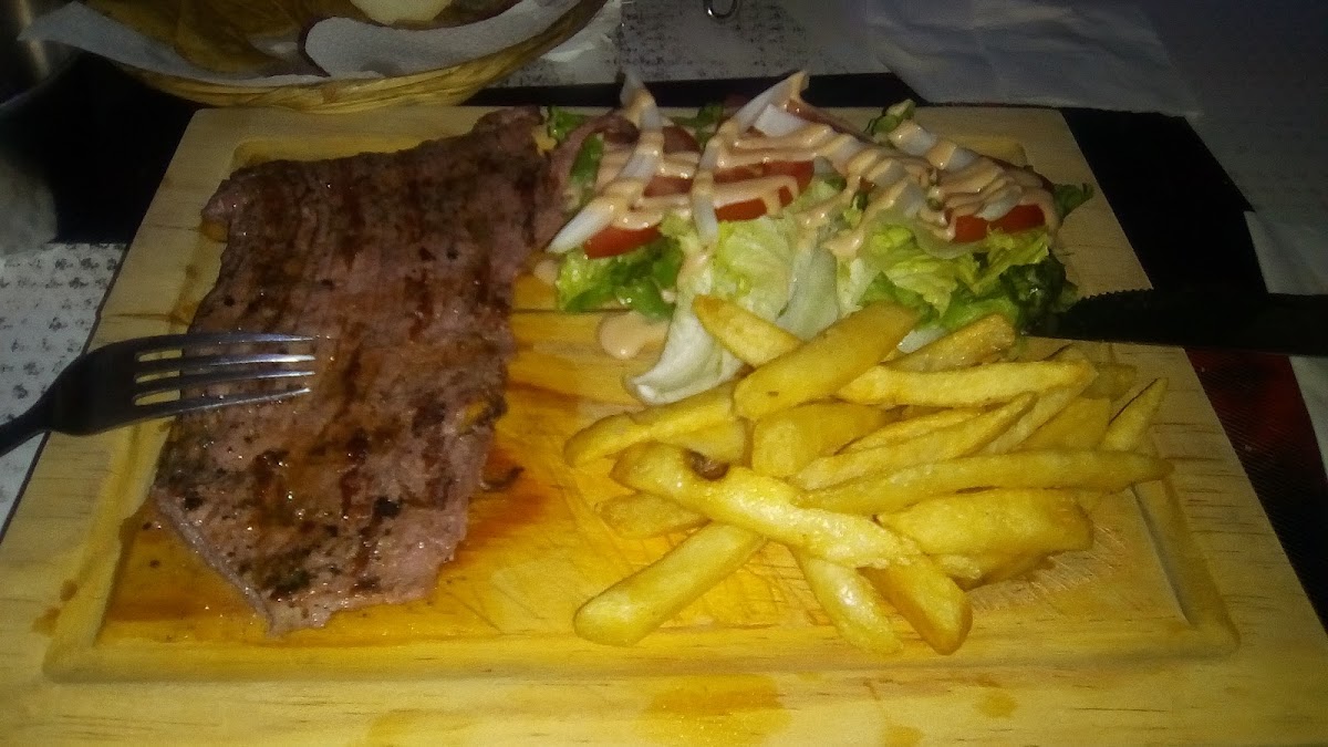Eden Mx (Restaurante-Bar-Karaoke) Photo 8