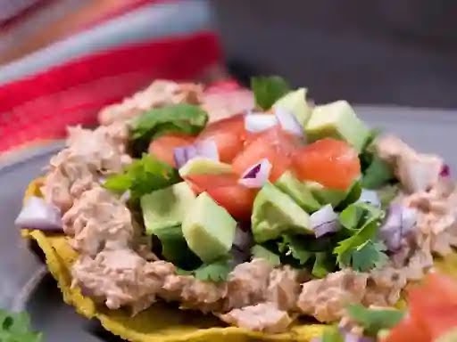 El Acueducto Mariscos Sushi Bar Photo 3