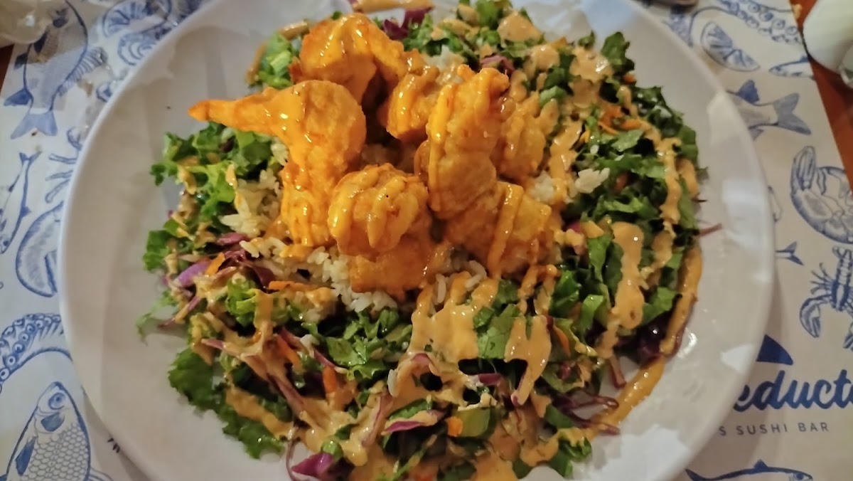 El Acueducto Mariscos Sushi Bar Photo 7