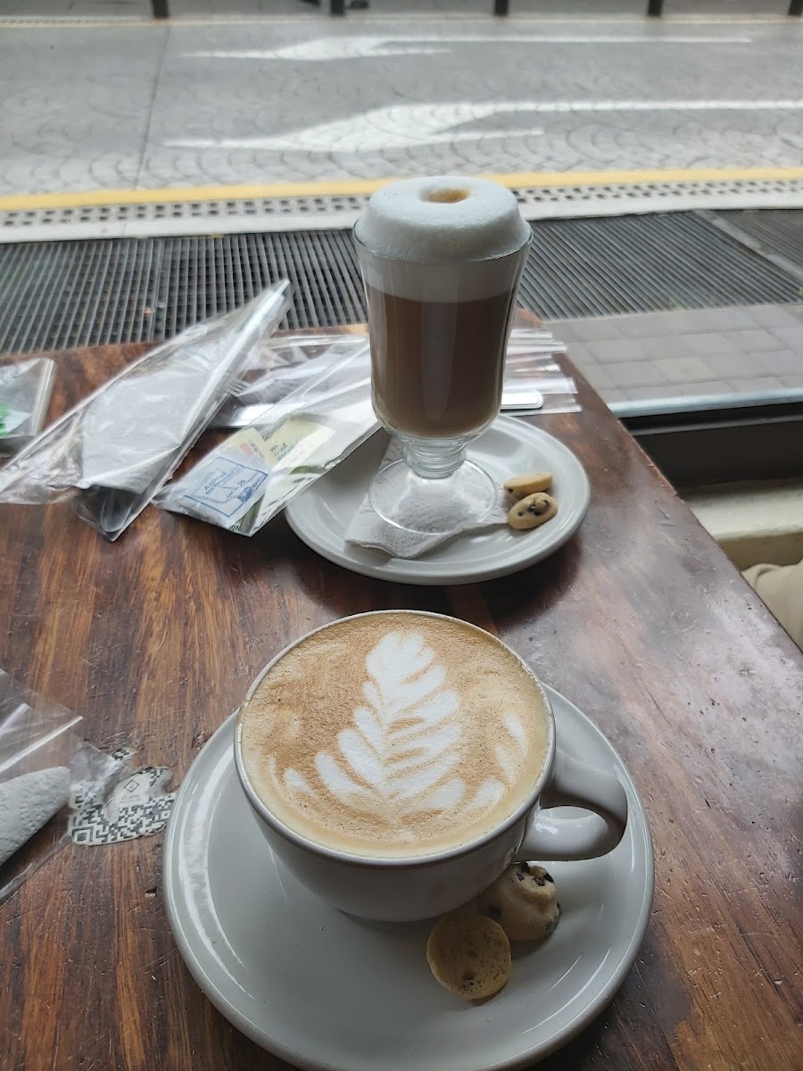 El Arte Restaurante/cafe Photo 5