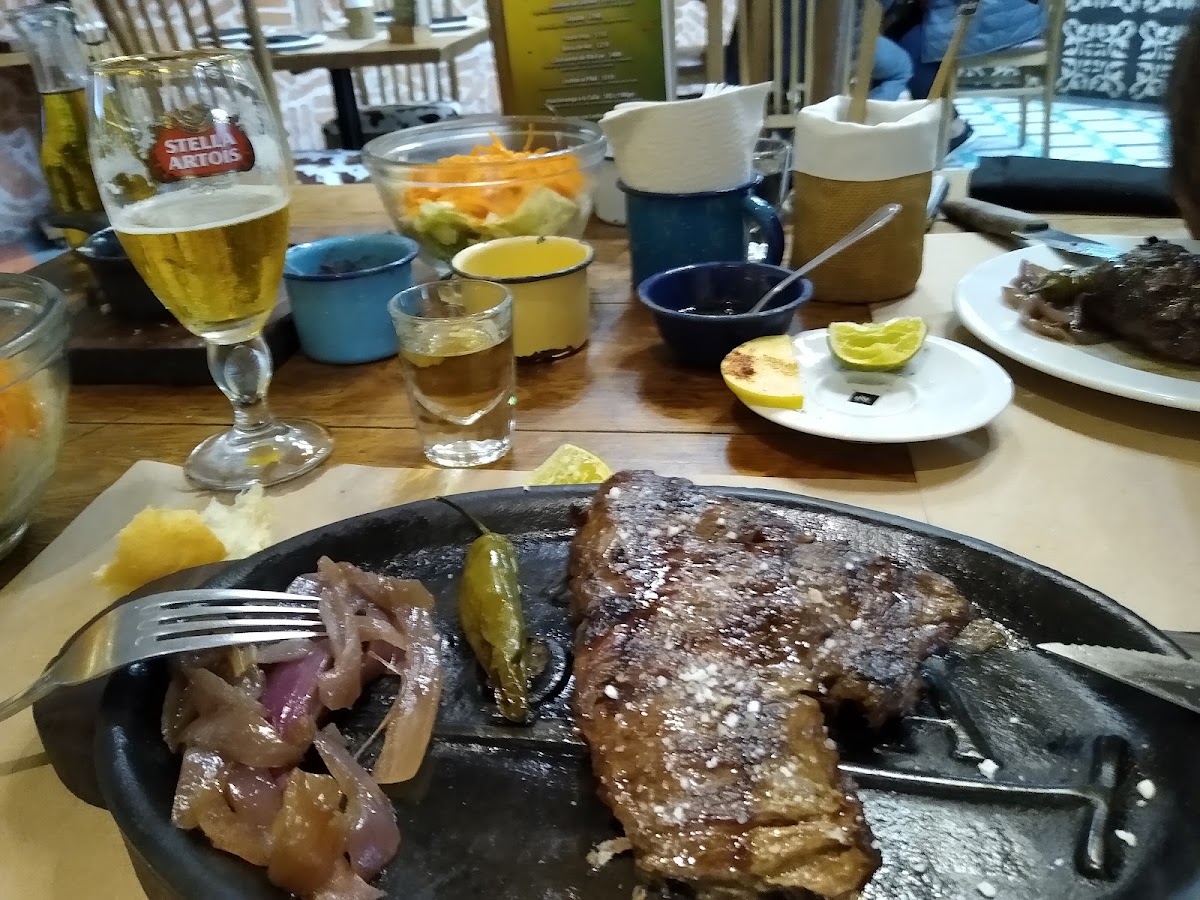 El Barrio De La Bocha Asador Argentino Photo 10