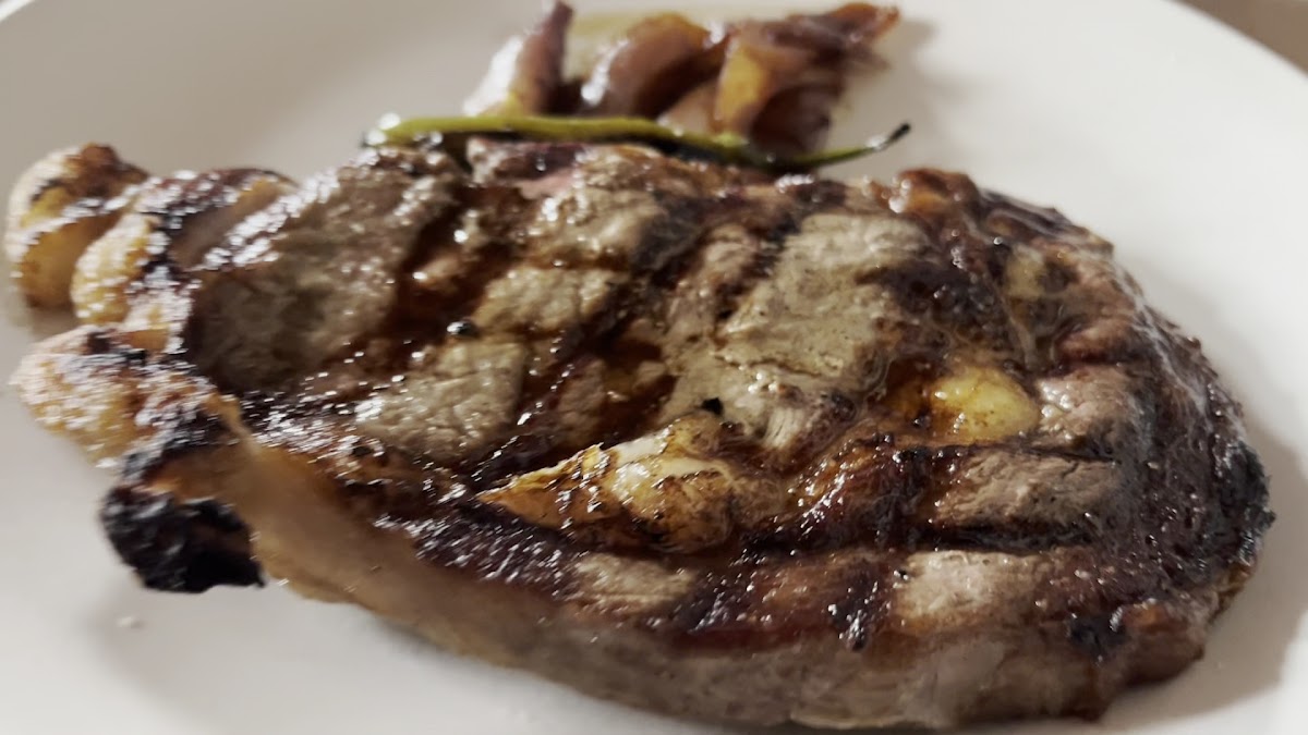 El Barrio De La Bocha Asador Argentino Photo 2