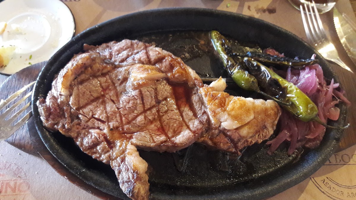 El Barrio De La Bocha Asador Argentino Photo 5