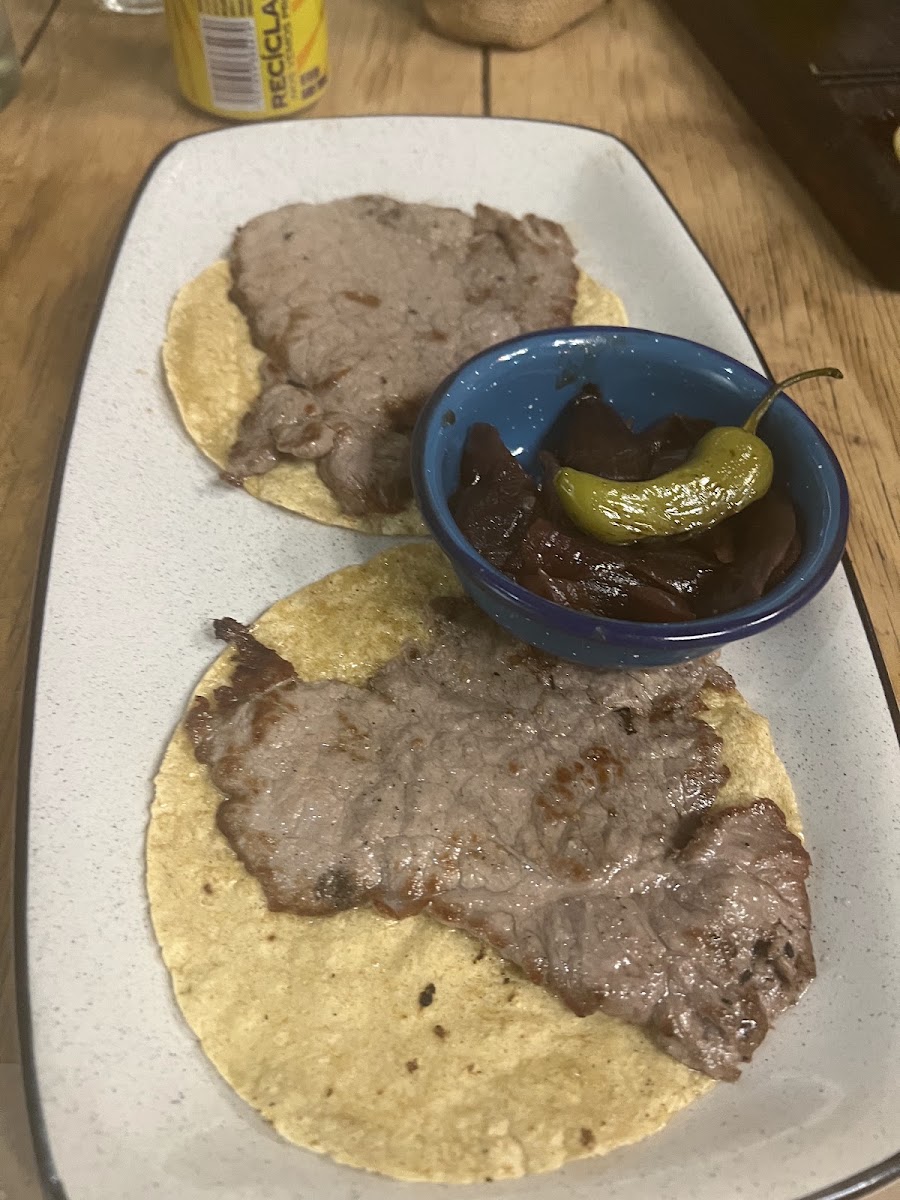 El Barrio De La Bocha Asador Argentino Photo 7