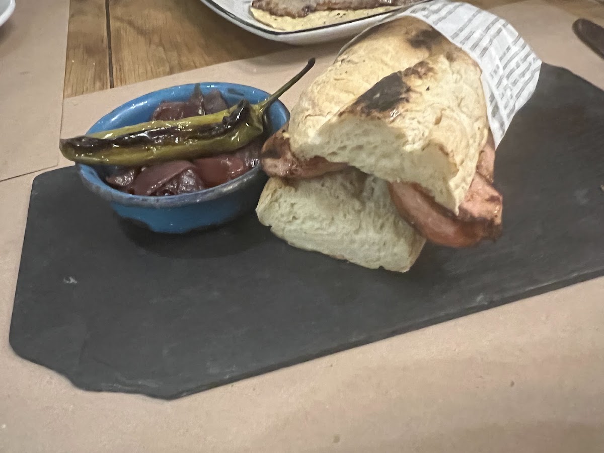 El Barrio De La Bocha Asador Argentino Photo 8