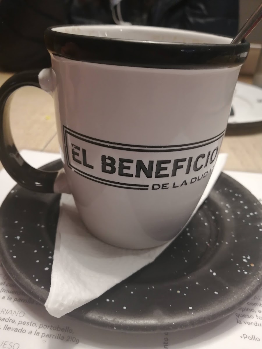 El Beneficio Cafe #2 Photo 7