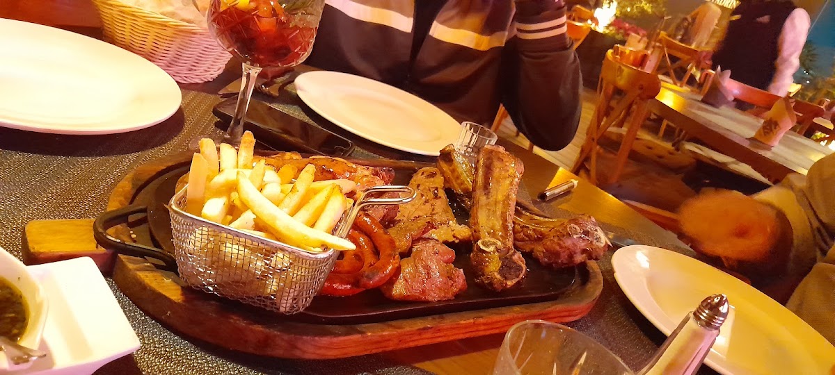 El Bife Del Padrino Photo 10