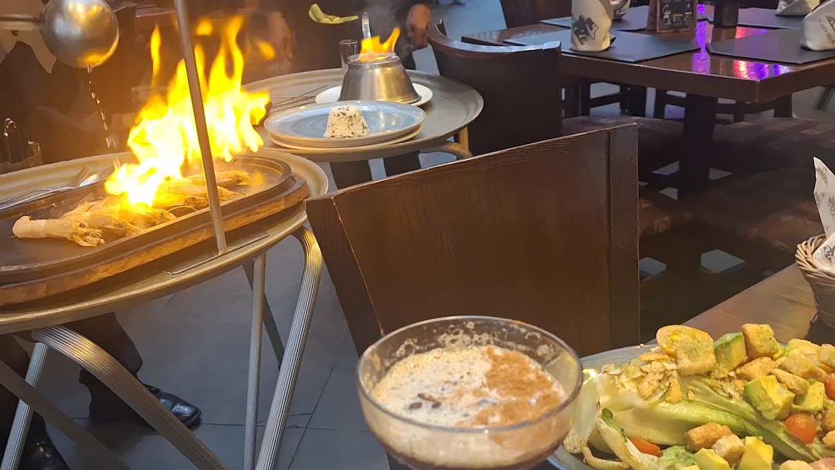 El Bife Del Padrino Photo 2