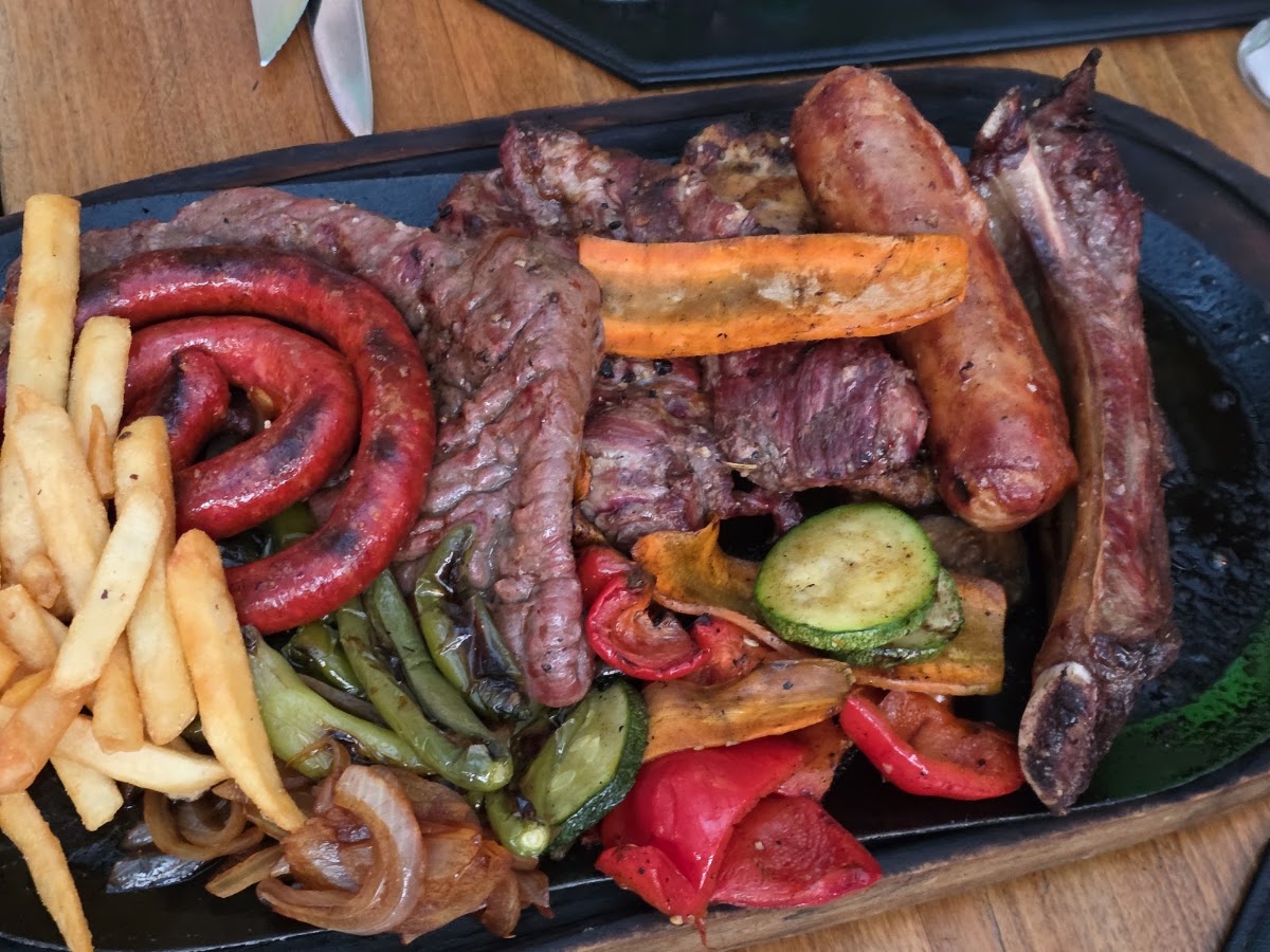 El Bife Del Padrino Photo 4