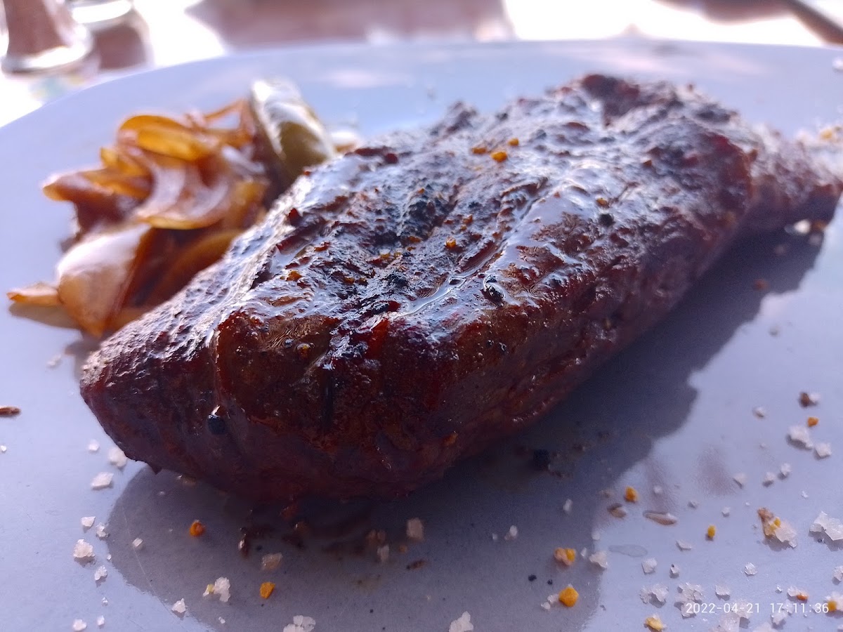 El Bife Del Padrino Photo 8