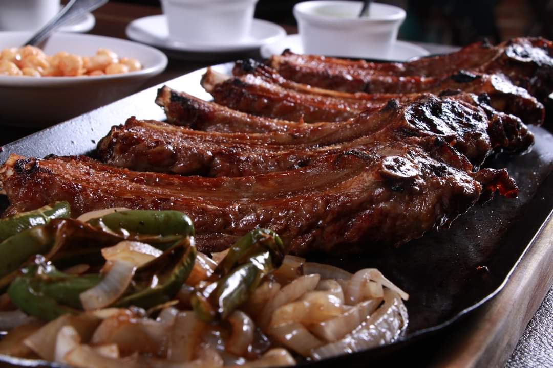 El Bife Del Padrino Photo 9