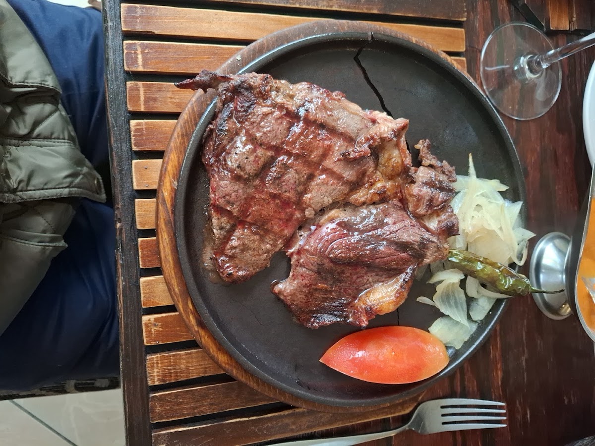 El Bife Rb Photo 5