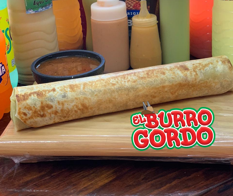 El Burro Gordo Photo 3
