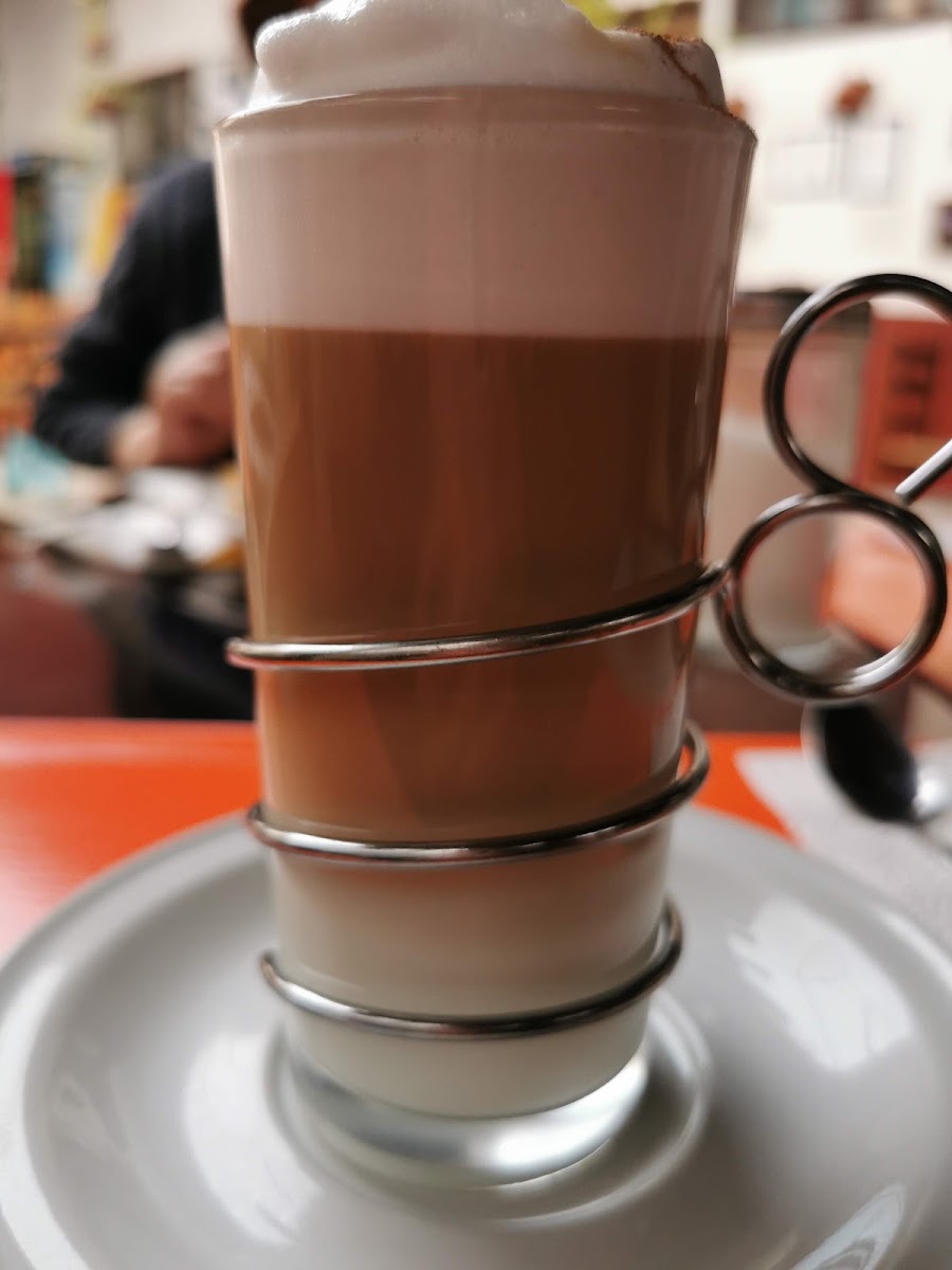 El Cafe Del Zaguan Photo 6