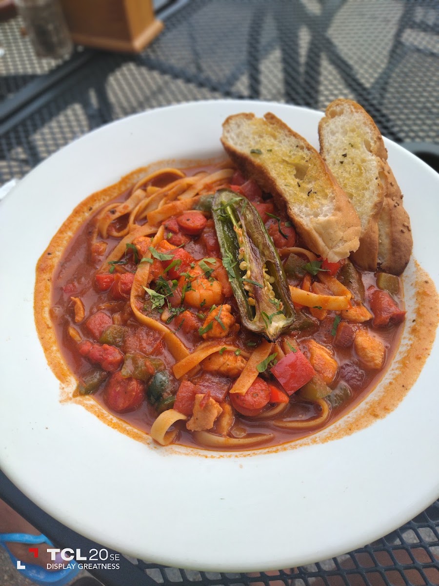 El Cajun Photo 7