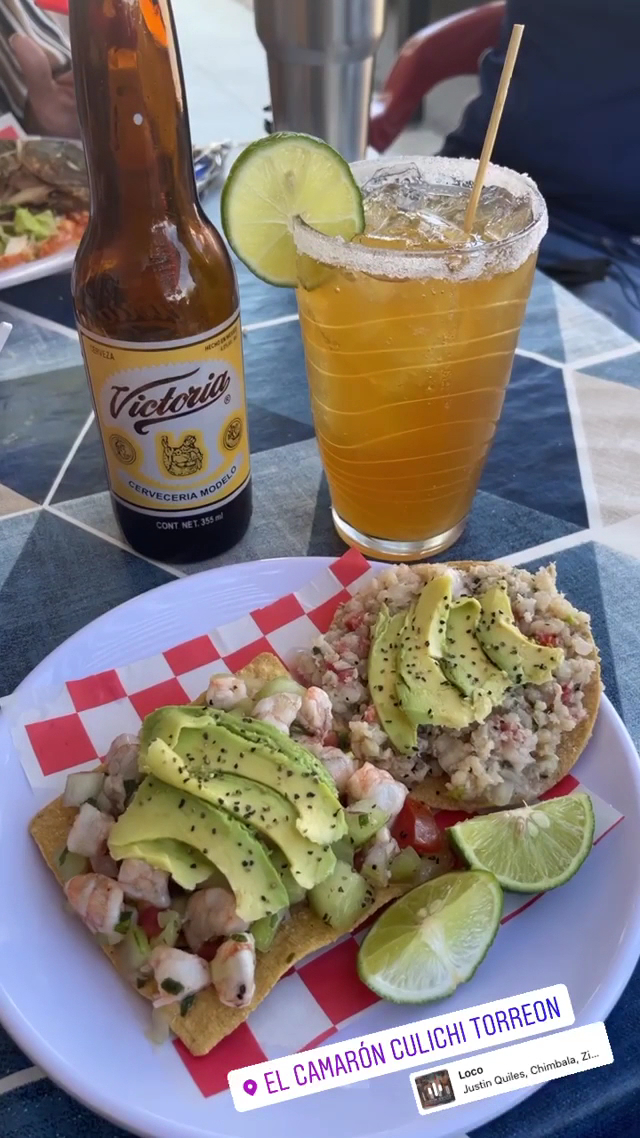 El Camaron Culichi Photo 2