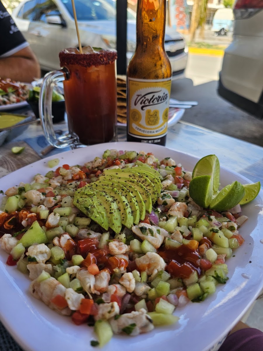 El Camaron Culichi Photo 4