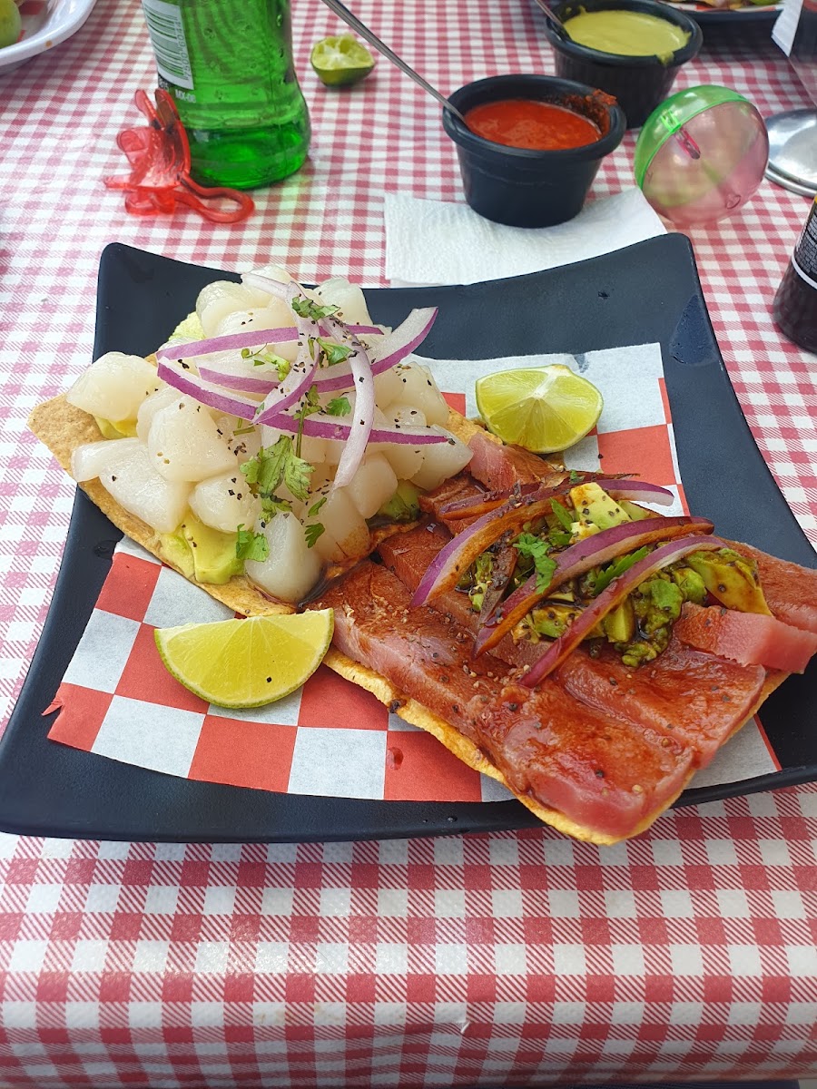 El Camaron Culichi Photo 6