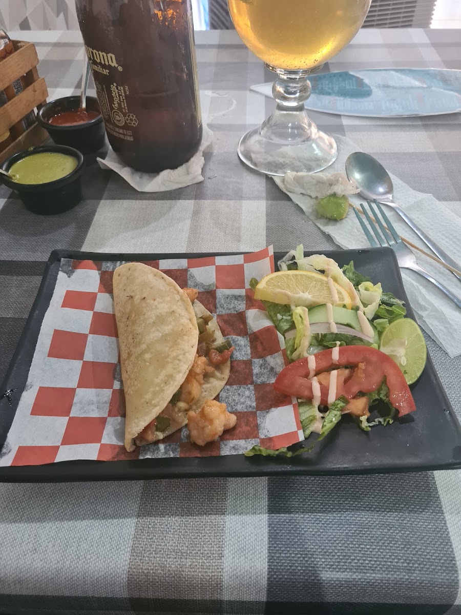 El Camaron Culichi Photo 8