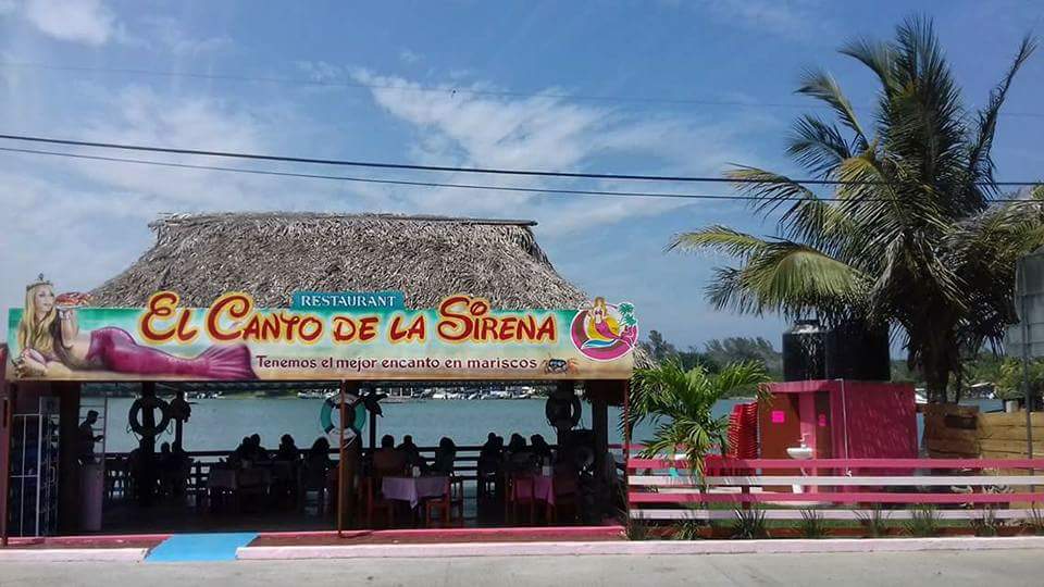 El Canto De La Sirena