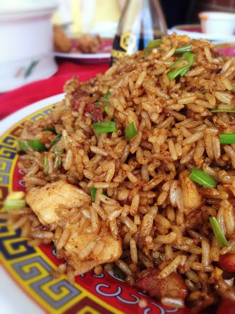 El Cantones Buffet Comida China Photo 7