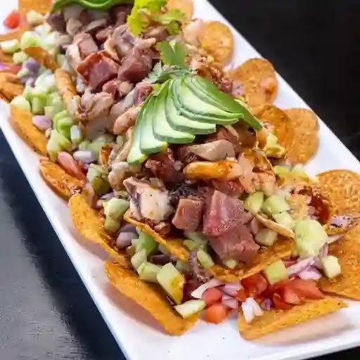 El Carretón mariscos Photo 4