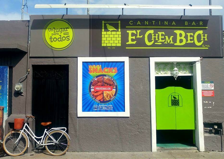 El Chembech Photo 4