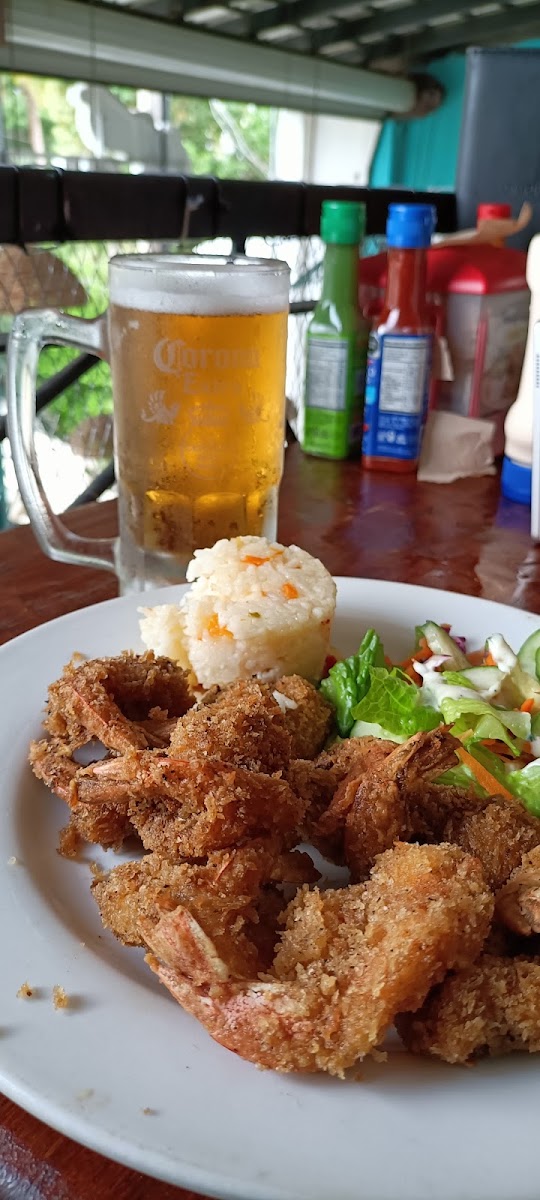 El Coleguita Mariscos Nuevo Nayarit Photo 10