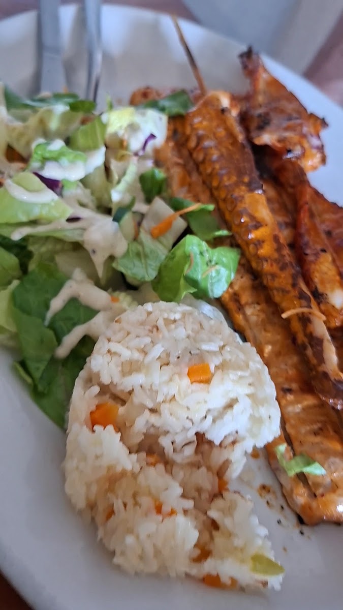 El Coleguita Mariscos Nuevo Nayarit Photo 2