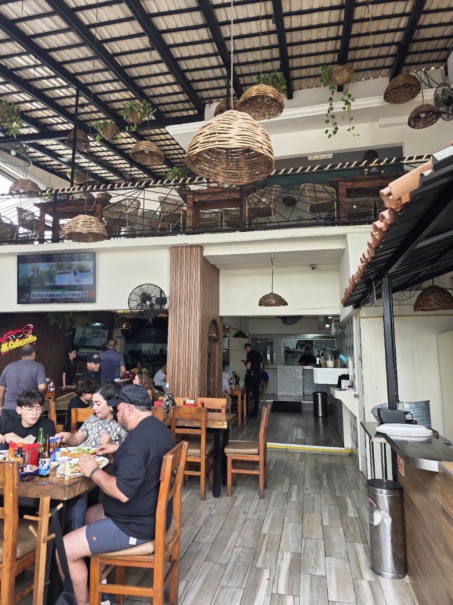 El Coleguita Mariscos Nuevo Nayarit Photo 3