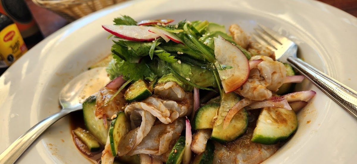El Coleguita Mariscos Nuevo Nayarit Photo 5