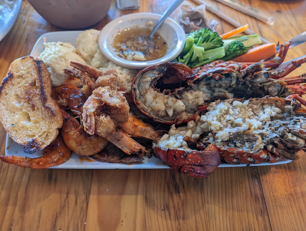 El Coleguita Mariscos Nuevo Nayarit Photo 7