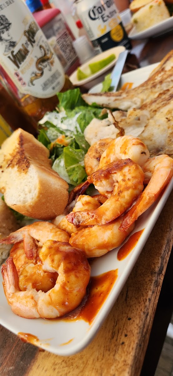 El Coleguita Mariscos Nuevo Nayarit Photo 8