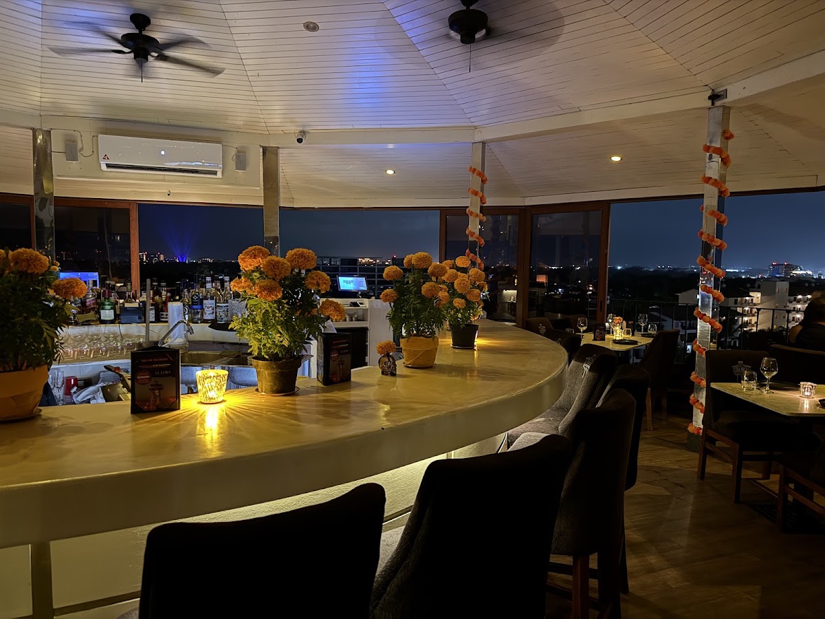 El Faro Marina Vallarta