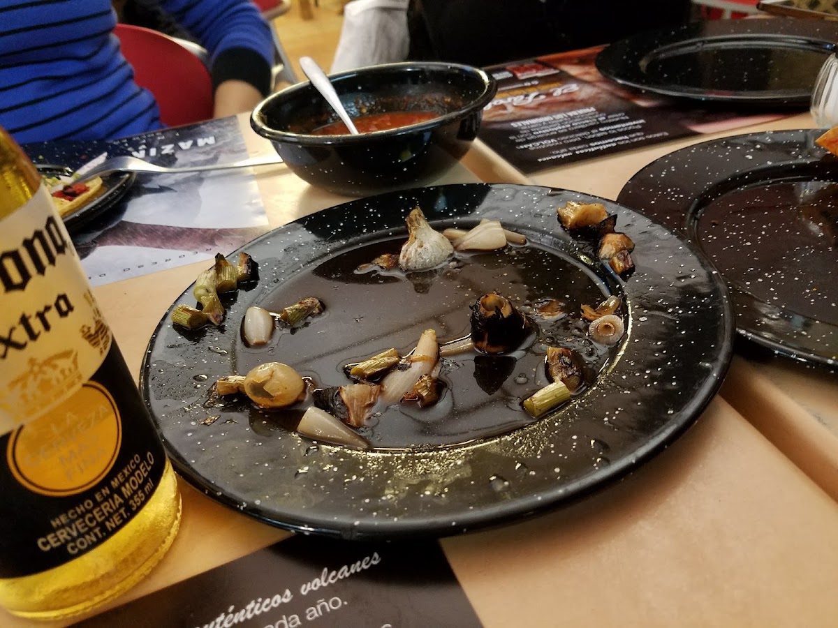 El Farolito Tecamachalco Photo 10