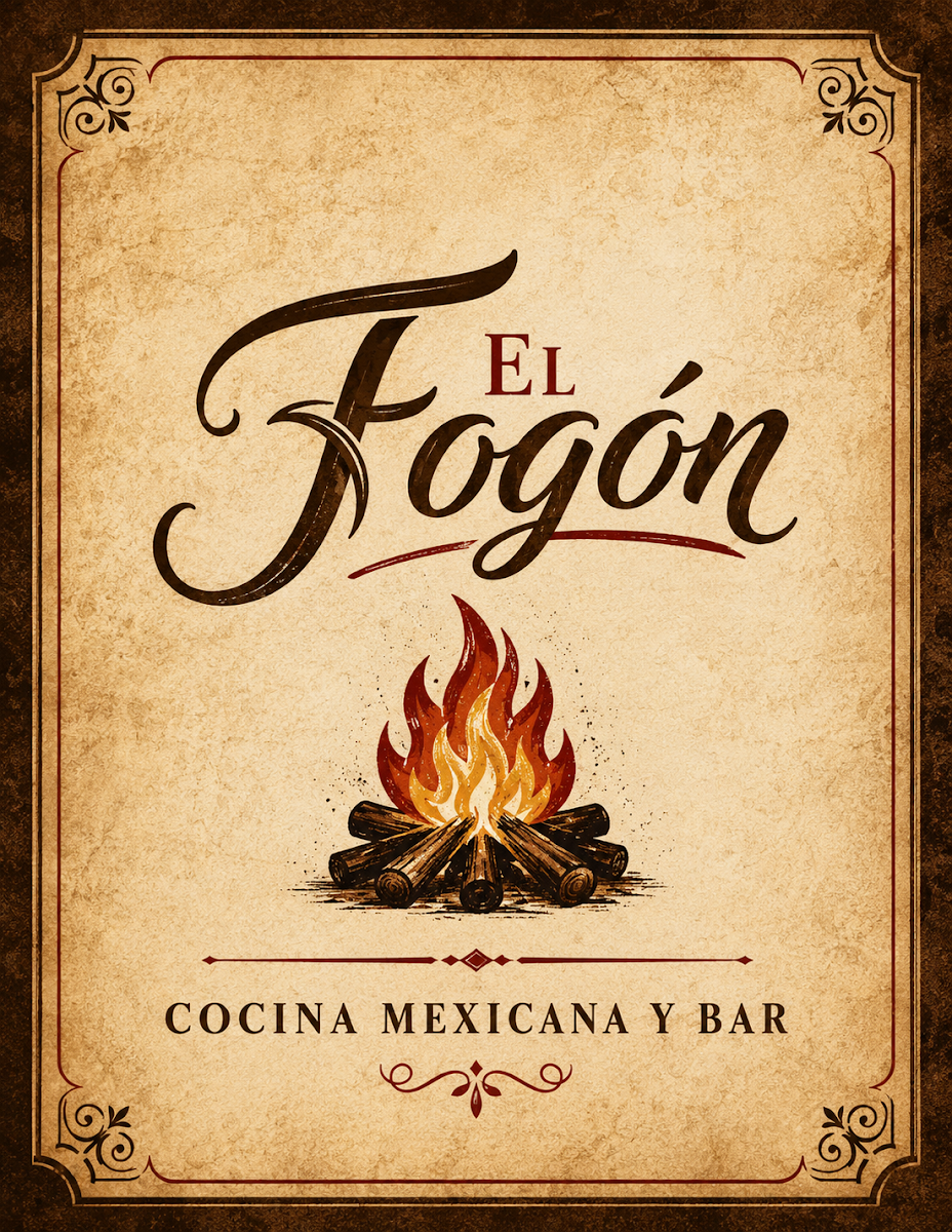 El Fogon Photo 2