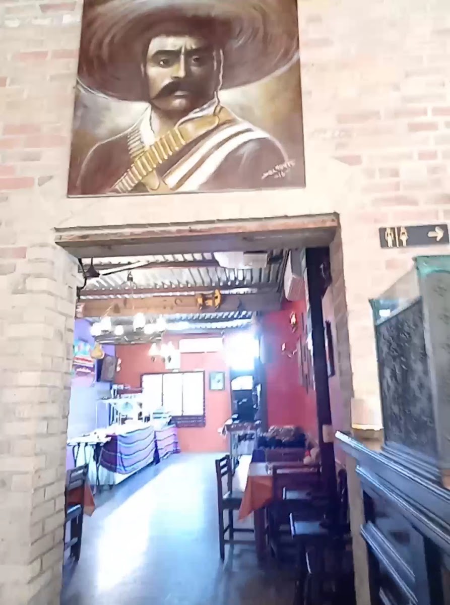 El Guaje Restaurant & Cantina Photo 2