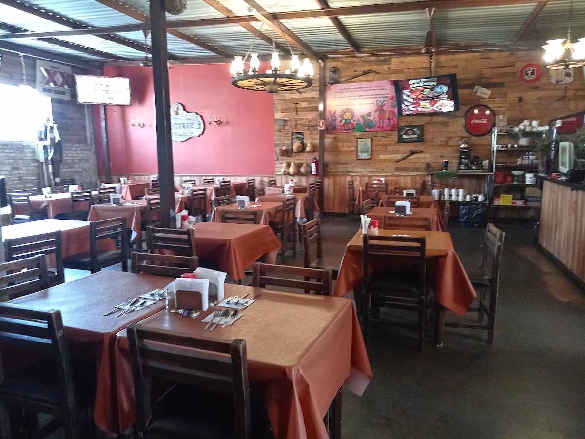 El Guaje Restaurant & Cantina Photo 4