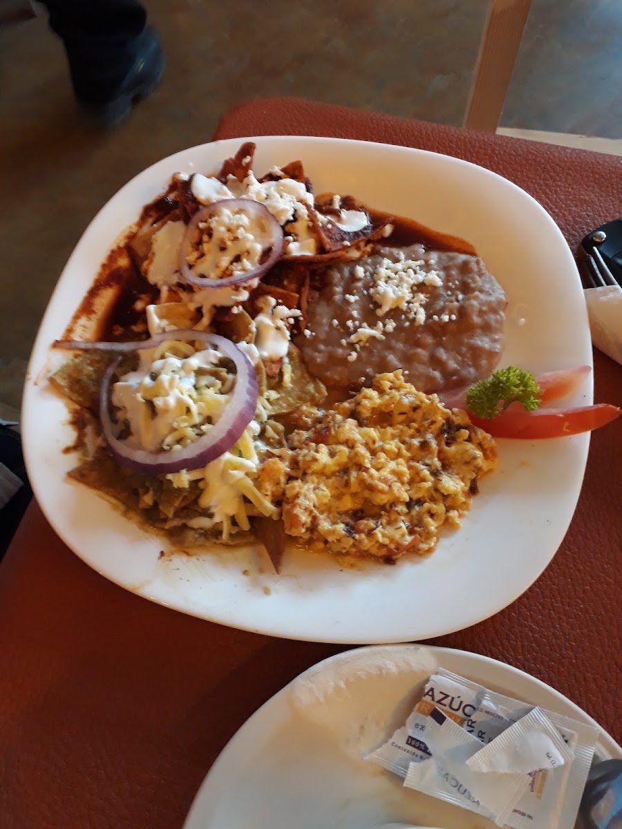 El Guaje Restaurant & Cantina Photo 5