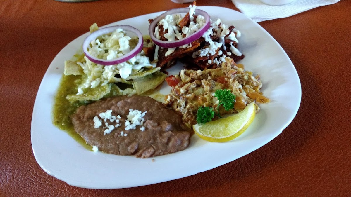 El Guaje Restaurant & Cantina Photo 7