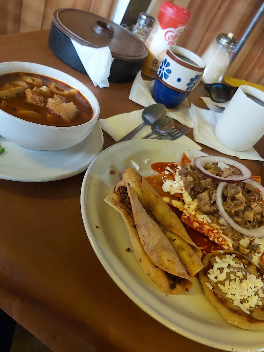 El Guaje Restaurant & Cantina Photo 8