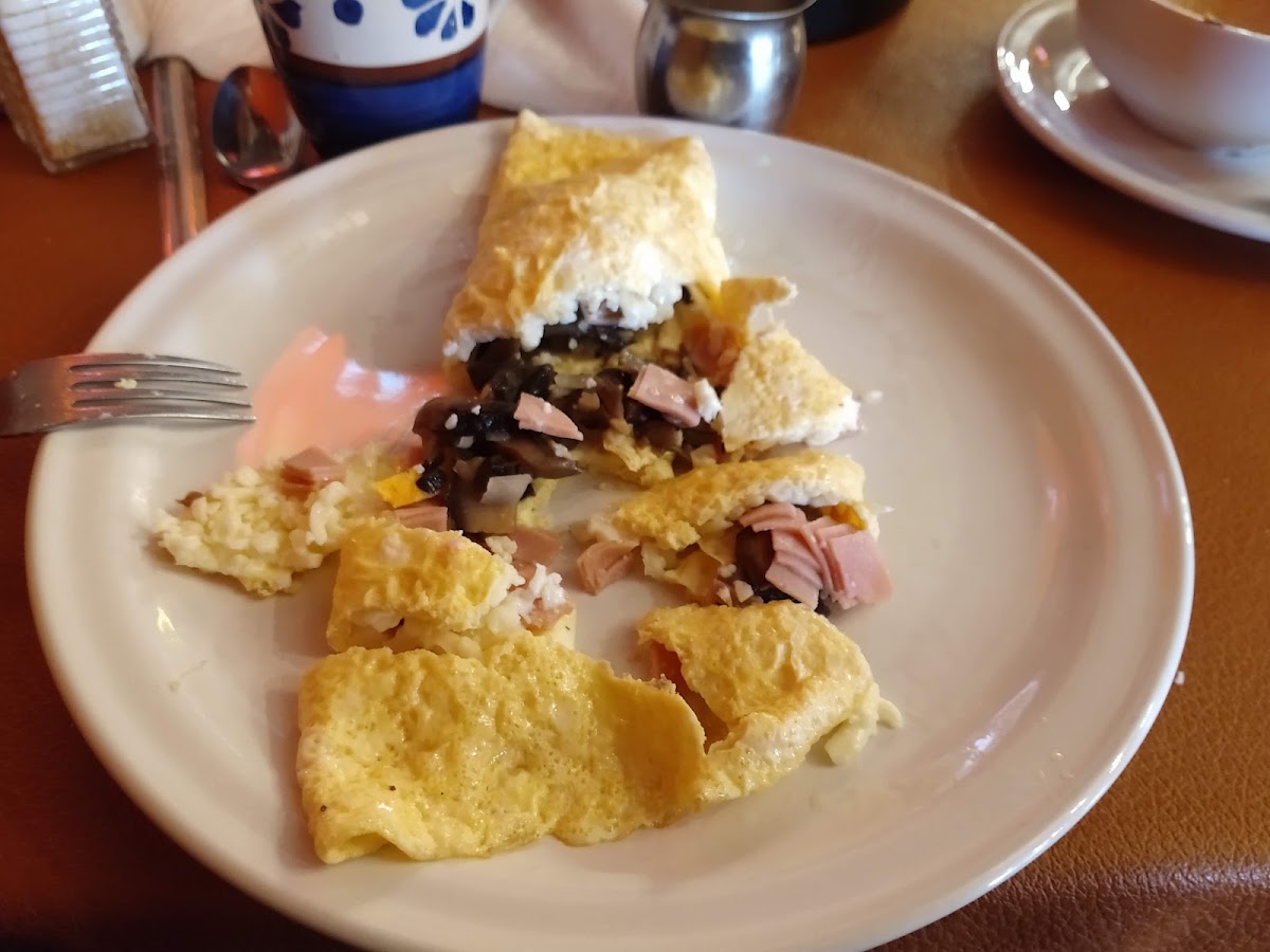 El Guaje Restaurant & Cantina Photo 9