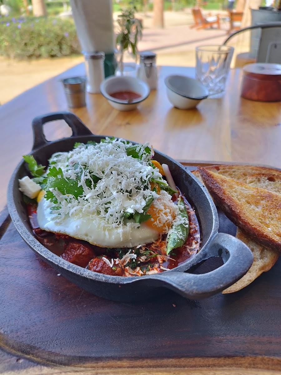 El Huerto Farm To Table Photo 10