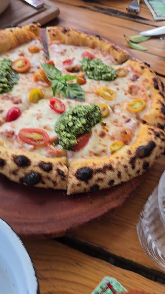 El Huerto Farm To Table Photo 2