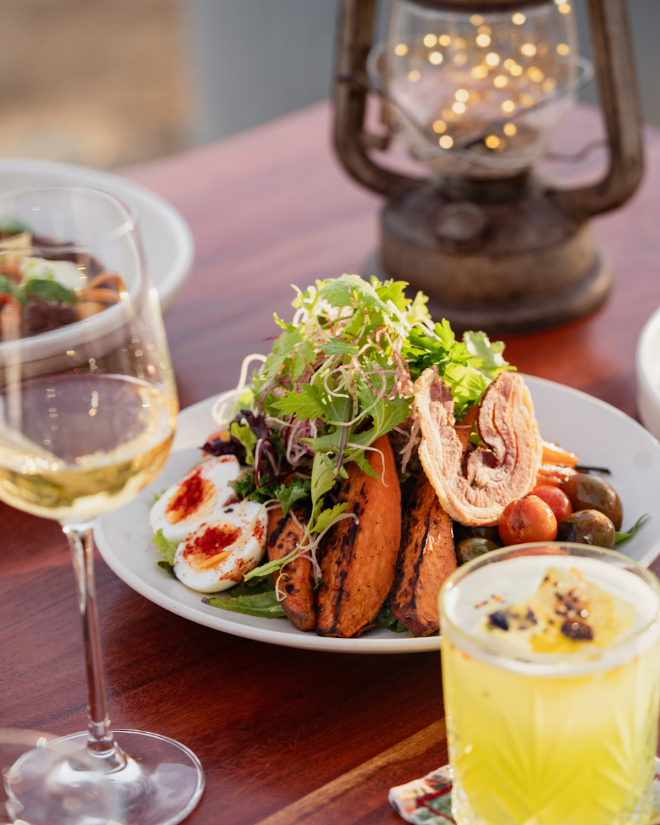 El Huerto Farm To Table Photo 3